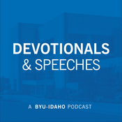 Devotionals &amp; Speeches