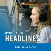 Podcast BYU-Idaho Radio Headlines