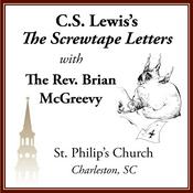 Podcast C. S. Lewis and The Screwtape Letters