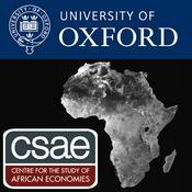 Podcast Centre for the Study of African Economies Conference