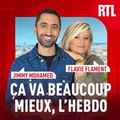 Podcast Ça va beaucoup mieux, l'hebdo