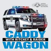 Podcast Caddy Wagon with Ritchey and Raider