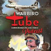 Podcast CAF Warbird Tube