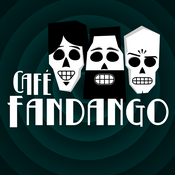 Podcast Cafe Fandango