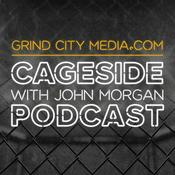 Podcast Cageside with John Morgan