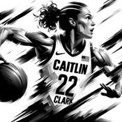 Podcast Caitlin Clark - Audio Biography