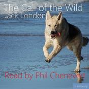 Podcast The Call of the Wild (version 4)