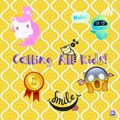 Podcast Calling All Kids