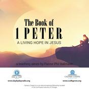 Podcast Calvary Chapel Elk Grove-1 Peter