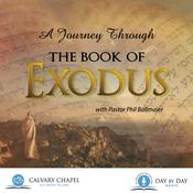 Podcast Calvary Chapel Elk Grove-Exodus