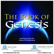 Podcast Calvary Chapel Elk Grove-Genesis