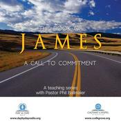 Podcast Calvary Chapel Elk Grove-James