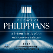 Podcast Calvary Chapel Elk Grove-The Book of Philippians (Topical) (2023)
