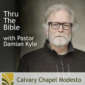Podcast Calvary Chapel Modesto - Thru The Bible