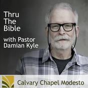Podcast Calvary Chapel Modesto - Thru The Bible