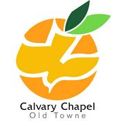 Podcast Calvary Chapel Old Towne Orange