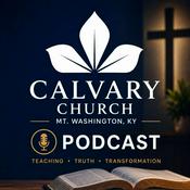 Podcast Calvary Christian Church