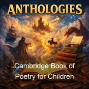 Podcast Cambridge Book of Poetry for Children