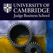 Podcast Cambridge Judge Business School Discussions on Management Science & Operations