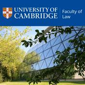 Podcast Public Lectures from the Faculty of Law, University of Cambridge