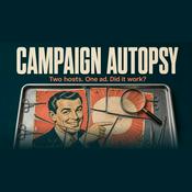 Podcast Campaign Autopsy