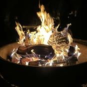 Podcast Campfire Chat / Words of Encouragement