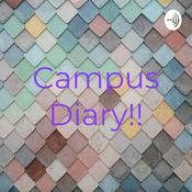 Podcast Campus Diary!!