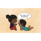 Podcast Can I Show You Something