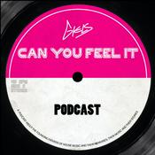Podcast Can You Feel It - The Dutch History of House music