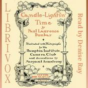 Podcast Candle-Lightin' Time by Paul Laurence Dunbar (1872 - 1906)