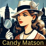 Podcast Candy Matson