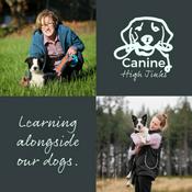 Podcast Canine High Jinks