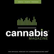 Podcast Cannabis Magazine™