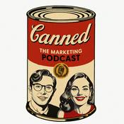 Podcast Canned the Marketing Podcast