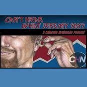 Podcast Can't Hear What Jeremy Says