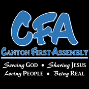 Podcast Canton First Assembly