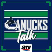 Podcast Canucks Talk