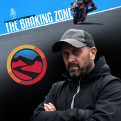 Podcast CanyonChasers Podcast // The Braking Zone