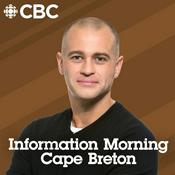Podcast Information Morning - Cape Breton