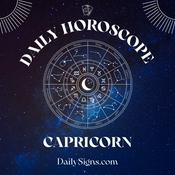 Podcast Capricorn Daily Horoscope
