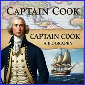Podcast Captain Cook