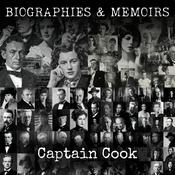 Podcast Captain Cook