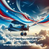 Podcast Captain Midnight