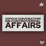 Podcast Captivating Conspiracies Explained