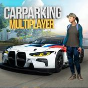 Podcast Car Parking Apk