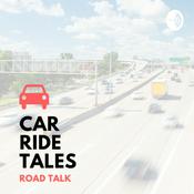 Podcast Car Ride Tales