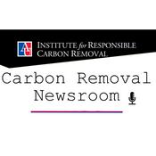 Podcast Carbon Removal Newsroom