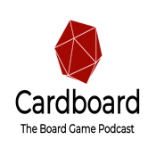 Podcast Cardboard: The Board Game Podcast