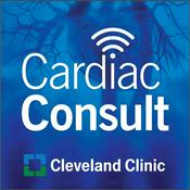Podcast Cardiac Consult: A Cleveland Clinic Podcast for Healthcare Professionals