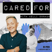 Podcast Cared For